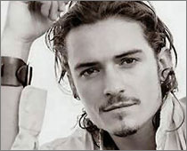 Orlando Bloom Amazed By Three Month Old Son