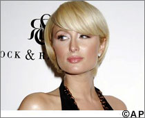 Paris Hilton Rents Out House For $20,000