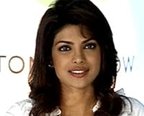 Priyanka Nude