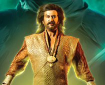 Shooting Of Rajinikanth's <I>Rana</I> To Start Tomorrow