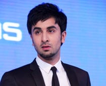 Ranbir To Do An Item Number For Kids Flick
