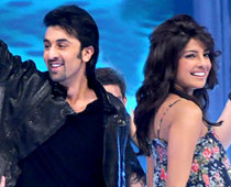 Ranbir Upset With Priyanka 