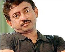 RGV Plays A Spoilsport For Dum Maaro Dum