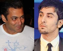 Salman, Ranbir Are Friends No More 
