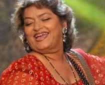 No time for Anna Hazare: Saroj Khan