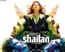 Shaitan To Be A Cool Entertaining Thriller