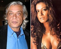 Sudhir Mishra lodges complaint against Payal Rohatgi Sudhir Mishra lodges complaint against Payal Rohatgi