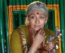 Actress Sujatha Passes Away 