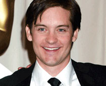 Tobey Maguire Latest To Join Life of Pi