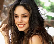 Vanessa Hudgens Uses Anti-Ageing Products