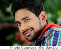 Varun Sandesh's Next Is Brammigadi Katha