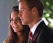 William, Kate To Be Duke & Duchess Of Cambridge 