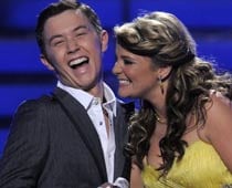 Scotty McCreery Wins 'American Idol'