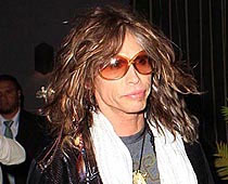 Indian Music Speaks To Soul: Rock Icon Steven Tyler 