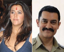 When Aamir Khan Called Ekta Kapoor