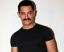 Aamir's Weight Kept Him Out of Delhi Belly