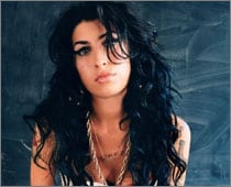 Quit Drinking Or Die, Doctors Tell Winehouse