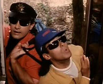 Salman Hints At Aamir Collaboration On 'Andaz Apna Apna 2'