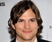 Kutcher Might Replace Sheen In Two And a Half Men