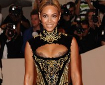 Beyonce Has 72 Tracks Ready For New Album