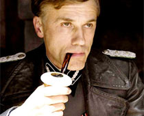 Quentin Tarantino Signs On Christoph Waltz For Next