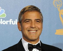 George Clooney Turns 50 