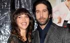 Friends Star Schwimmer Becomes A Father