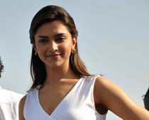 Learning 'Shudh' Hindi Was Tough, Says Deepika