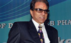 Dharmendra Honoured With 'Phalke Ratna' Award