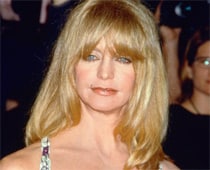 Goldie Hawn's Ex-Husband Penning Tell-All
