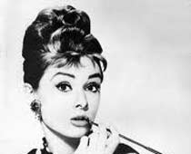 Audrey Hepburn's Hairstyle Voted Most Influential