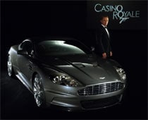 Bond 23 To Get USD 45 m From Product Placement