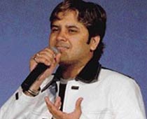 TV Will Give Face To My Voice: Javed Ali