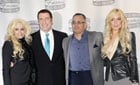 John Travolta Suggests Scientology to Lindsay