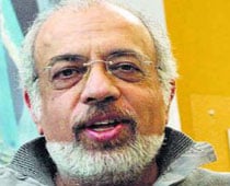 J.P. Dutta Lashes Out At National Awards' Critics