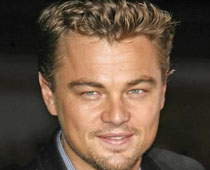 Leonardo DiCaprio To Play Wall Street Con-Man