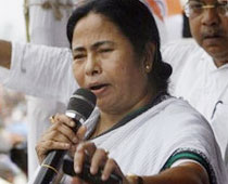 Now A Documentary On Mamata Banerjee's Life