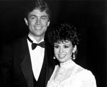 Osmond Remarries First Husband In Vegas