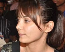 Minissha Let Off After 16 Hours Of Questioning 