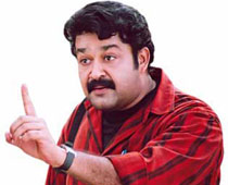 Mohanlal Buying Apartment In World's Tallest Tower