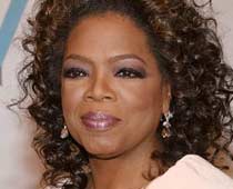 Oprah Winfrey To Make Broadway Debut