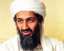 Hollywood Deal For Film Of bin Laden Killing
