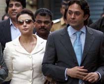 Preity And Ness Patch-Up 