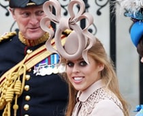 Royal Wedding Hat Sells For Over $130,000 On eBay