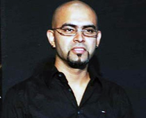 Raghu Sprains Neck On 'Roadies' Sets 