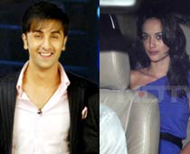 Ranbir And I Have dated, Says Angela Jonsson