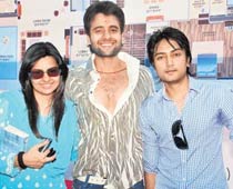 Riteish Deshmukh's Brother Is Engaged 