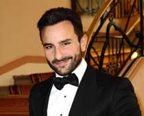 Saif Denies Insulting Ash At Cannes 