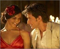 Saif To Romance Deepika In <I>Cocktail</I>