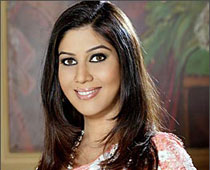 I Said No To Ekta Initially: Sakshi Tanwar 